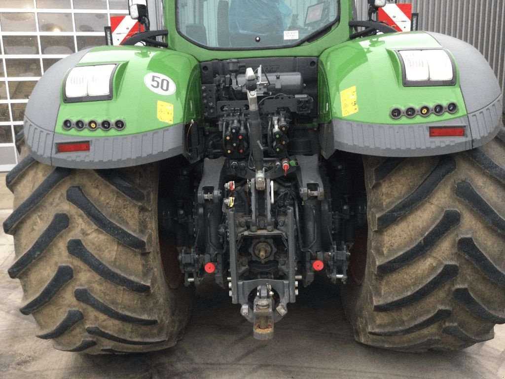 Traktor des Typs Fendt 1050 VARIO PROFI +, Gebrauchtmaschine in azerailles (Bild 5)