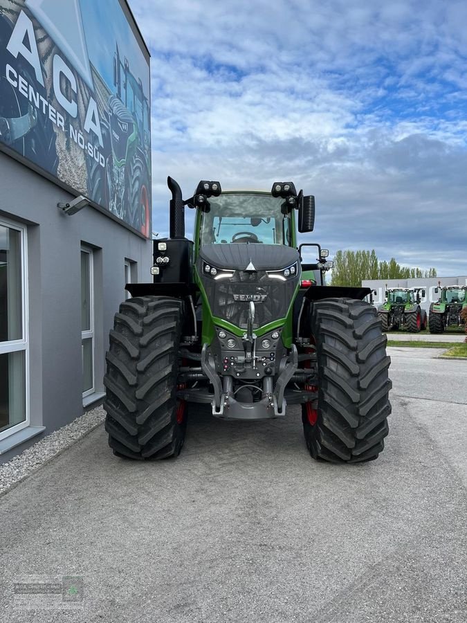 Traktor des Typs Fendt 1050 Vario Profi+ (MY21), Neumaschine in Gerasdorf (Bild 3)