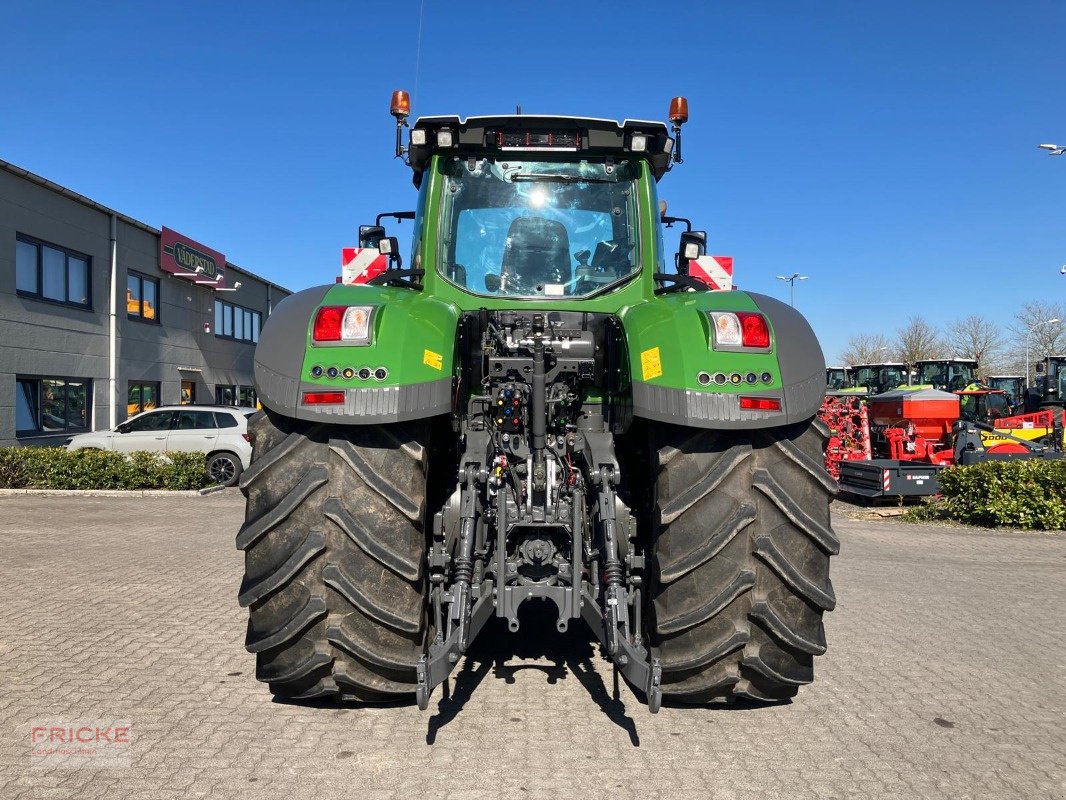 Traktor typu Fendt 1050 Vario Profi Plus *SONDERPREIS!*, Gebrauchtmaschine v Demmin (Obrázek 8)