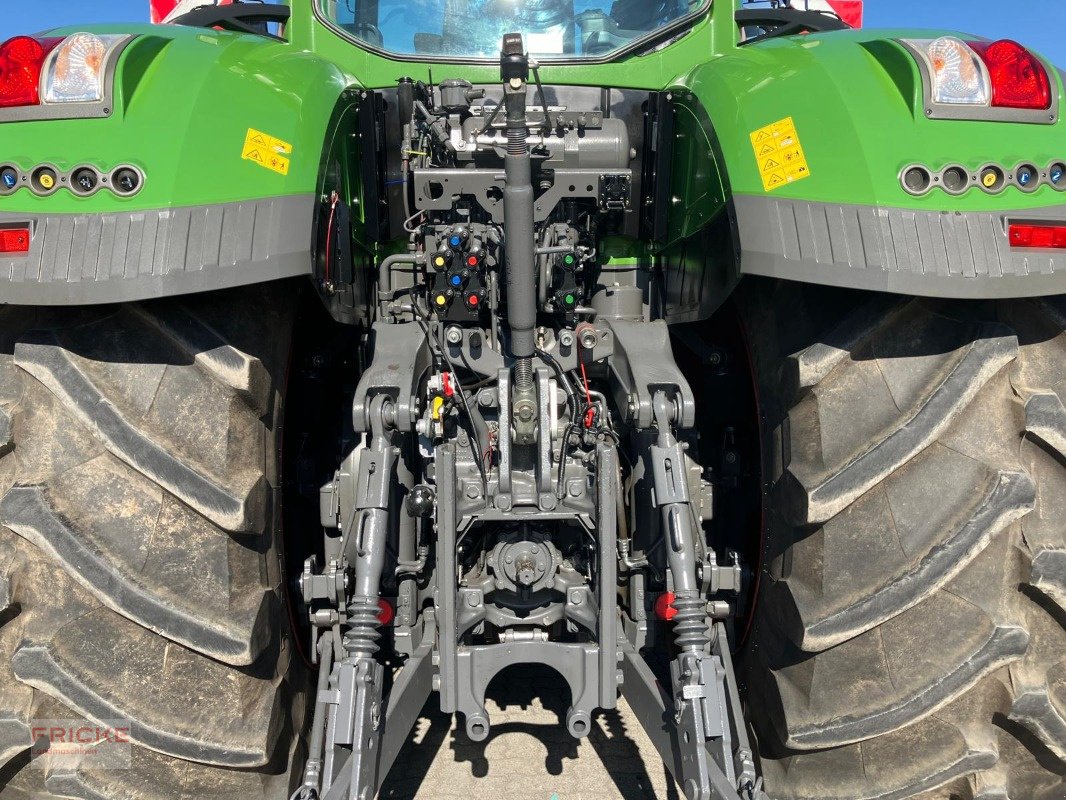 Traktor typu Fendt 1050 Vario Profi Plus *SONDERPREIS!*, Gebrauchtmaschine v Demmin (Obrázek 14)