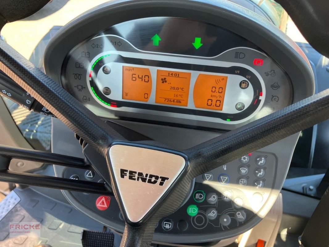 Traktor typu Fendt 1050 Vario Profi Plus *SONDERPREIS!*, Gebrauchtmaschine v Demmin (Obrázek 21)