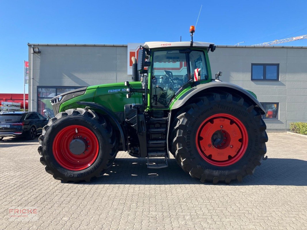 Traktor typu Fendt 1050 Vario Profi Plus *SONDERPREIS!*, Gebrauchtmaschine v Demmin (Obrázek 2)
