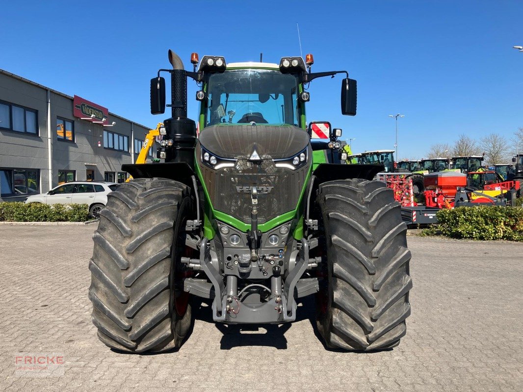 Traktor typu Fendt 1050 Vario Profi Plus *SONDERPREIS!*, Gebrauchtmaschine v Demmin (Obrázek 3)