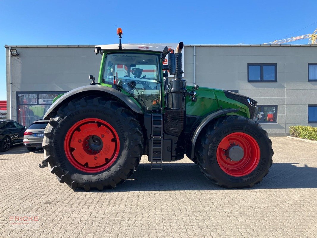 Traktor typu Fendt 1050 Vario Profi Plus *SONDERPREIS!*, Gebrauchtmaschine v Demmin (Obrázek 5)