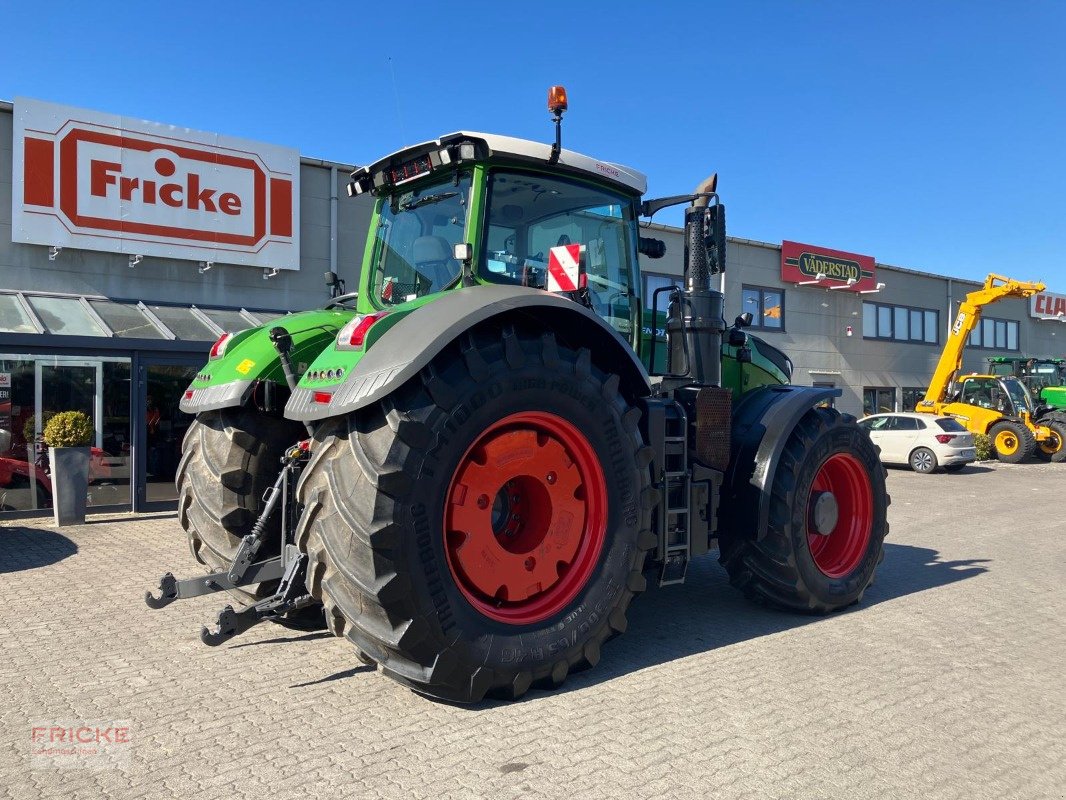 Traktor typu Fendt 1050 Vario Profi Plus *SONDERPREIS!*, Gebrauchtmaschine v Demmin (Obrázek 7)