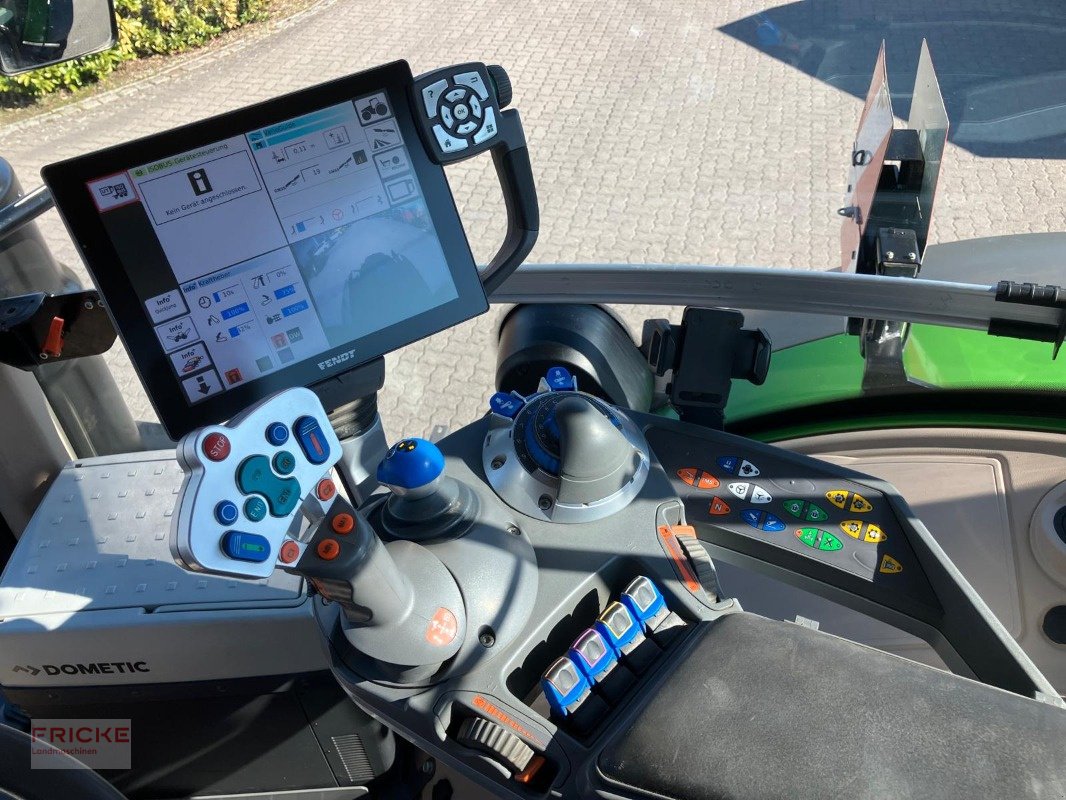 Traktor typu Fendt 1050 Vario Profi Plus *SONDERPREIS!*, Gebrauchtmaschine v Demmin (Obrázek 17)