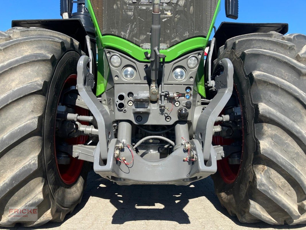 Traktor типа Fendt 1050 Vario Profi Plus *SONDERPREIS!*, Gebrauchtmaschine в Demmin (Фотография 12)