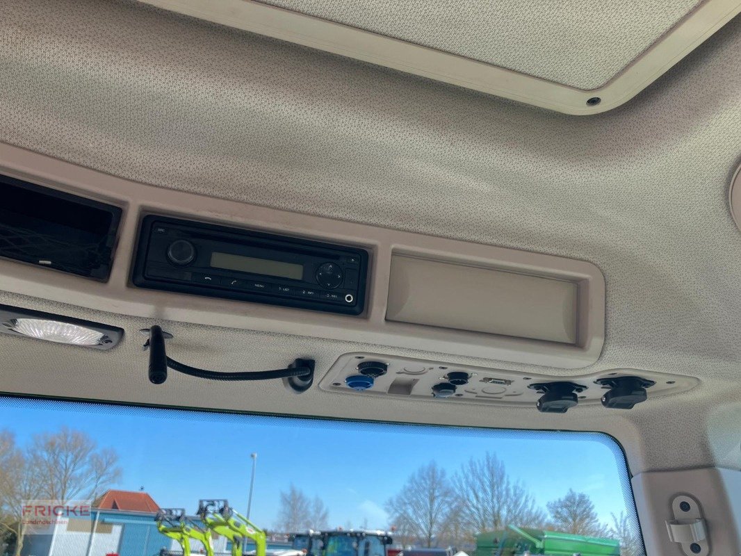 Traktor типа Fendt 1050 Vario Profi Plus *SONDERPREIS!*, Gebrauchtmaschine в Demmin (Фотография 19)