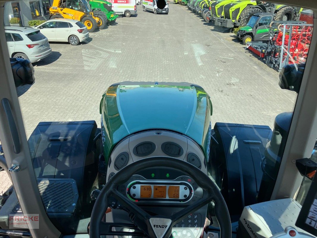 Traktor типа Fendt 1050 Vario Profi Plus *SONDERPREIS!*, Gebrauchtmaschine в Demmin (Фотография 22)