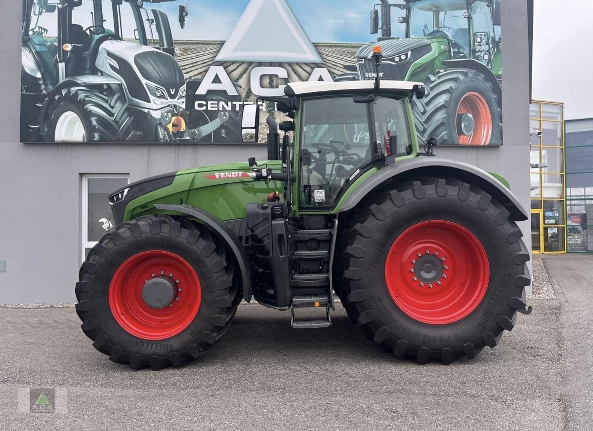 Traktor typu Fendt 1050 Vario ProfiPlus, Gebrauchtmaschine v Markt Hartmannsdorf (Obrázek 1)