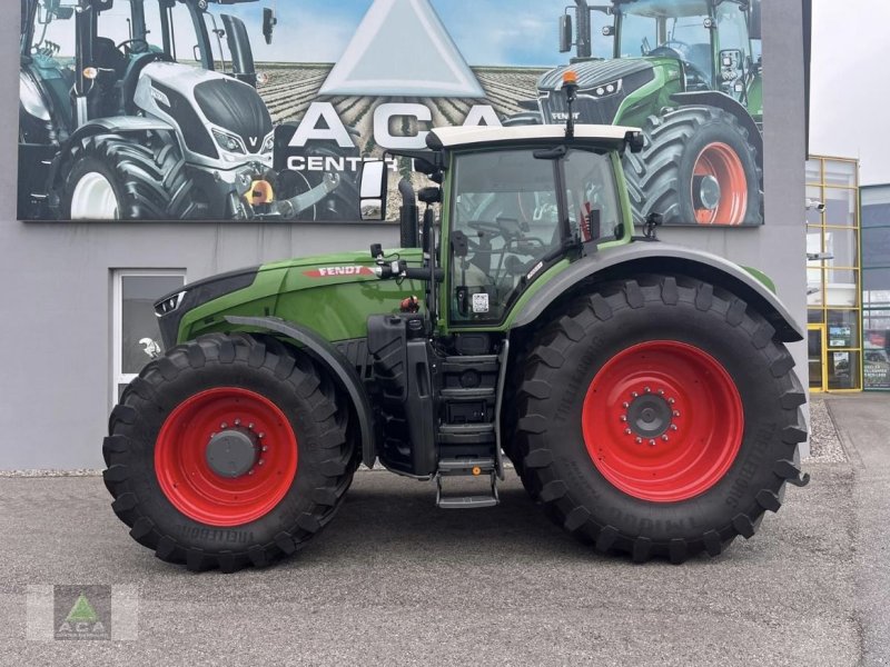 Traktor des Typs Fendt 1050 Vario ProfiPlus, Gebrauchtmaschine in Markt Hartmannsdorf (Bild 1)