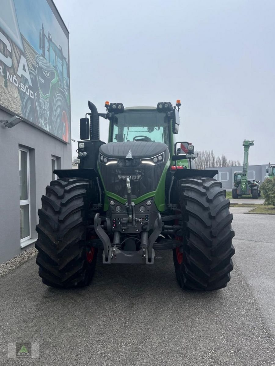 Traktor typu Fendt 1050 Vario ProfiPlus, Gebrauchtmaschine v Markt Hartmannsdorf (Obrázek 3)