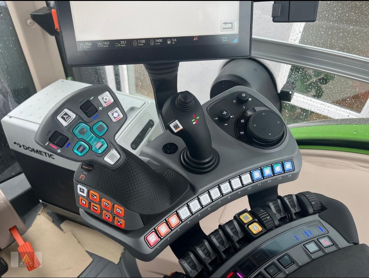 Traktor typu Fendt 1050 Vario ProfiPlus, Gebrauchtmaschine v Markt Hartmannsdorf (Obrázek 6)