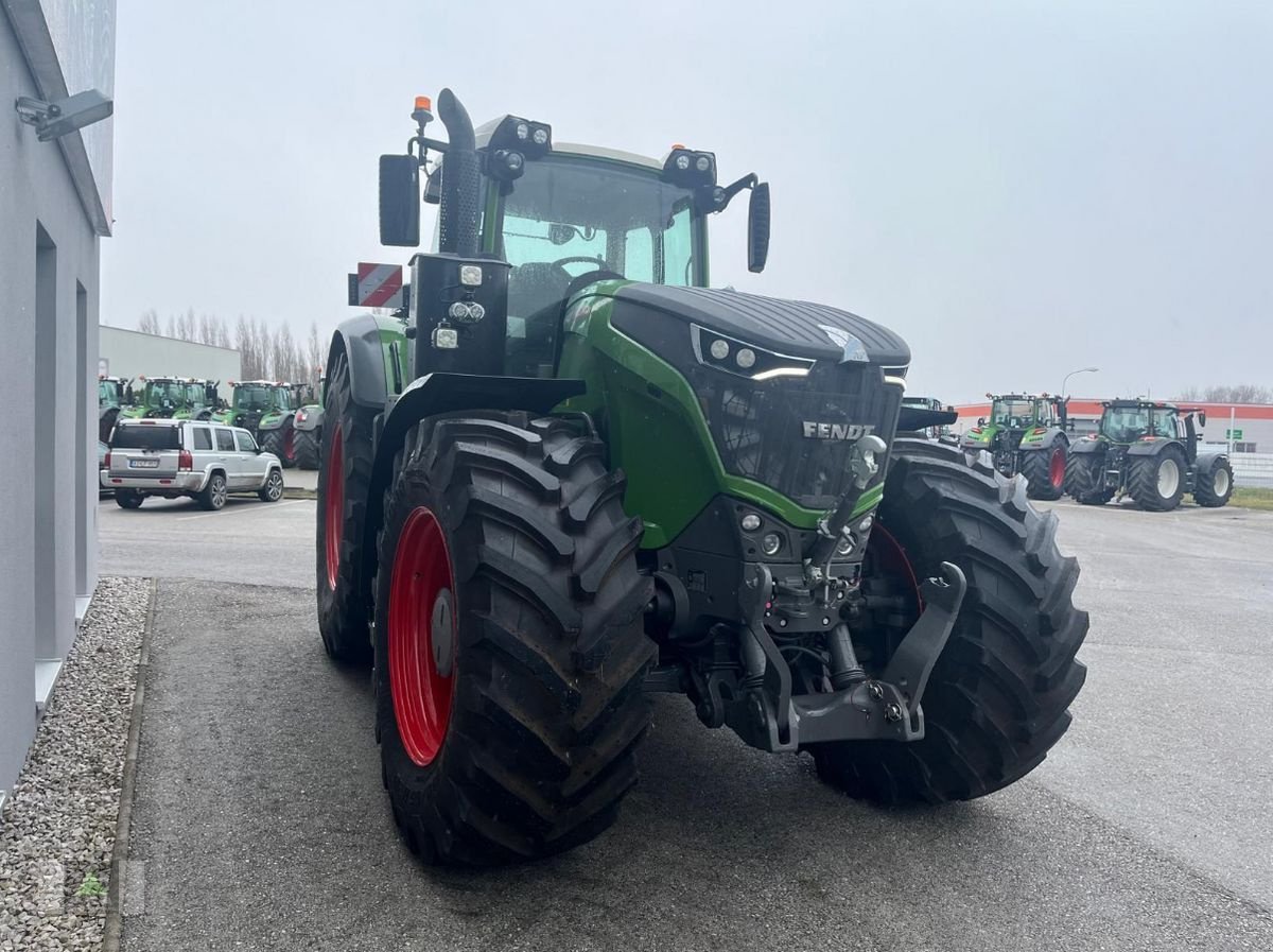 Traktor typu Fendt 1050 Vario ProfiPlus, Gebrauchtmaschine v Markt Hartmannsdorf (Obrázek 2)