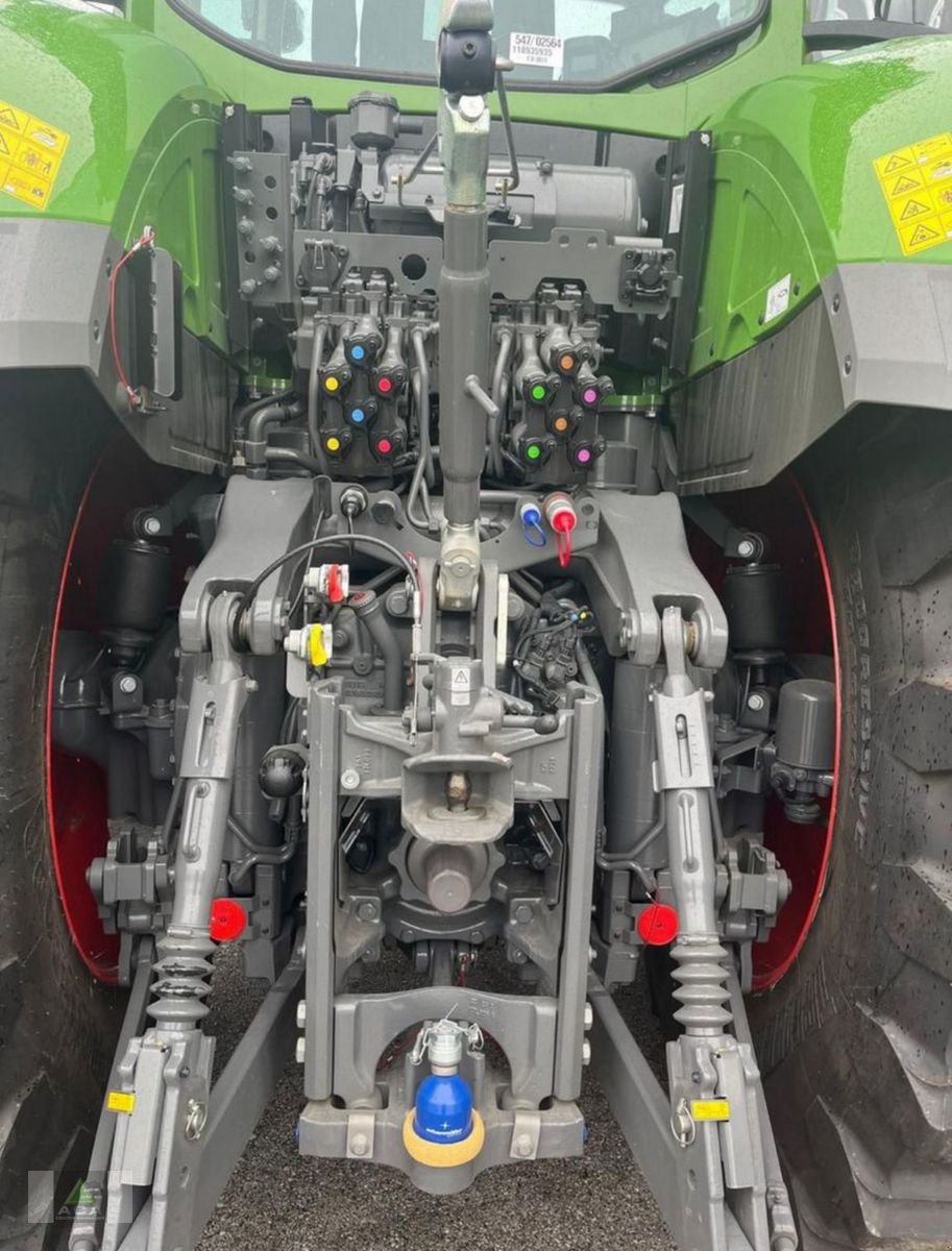 Traktor typu Fendt 1050 Vario ProfiPlus, Neumaschine v Markt Hartmannsdorf (Obrázok 4)