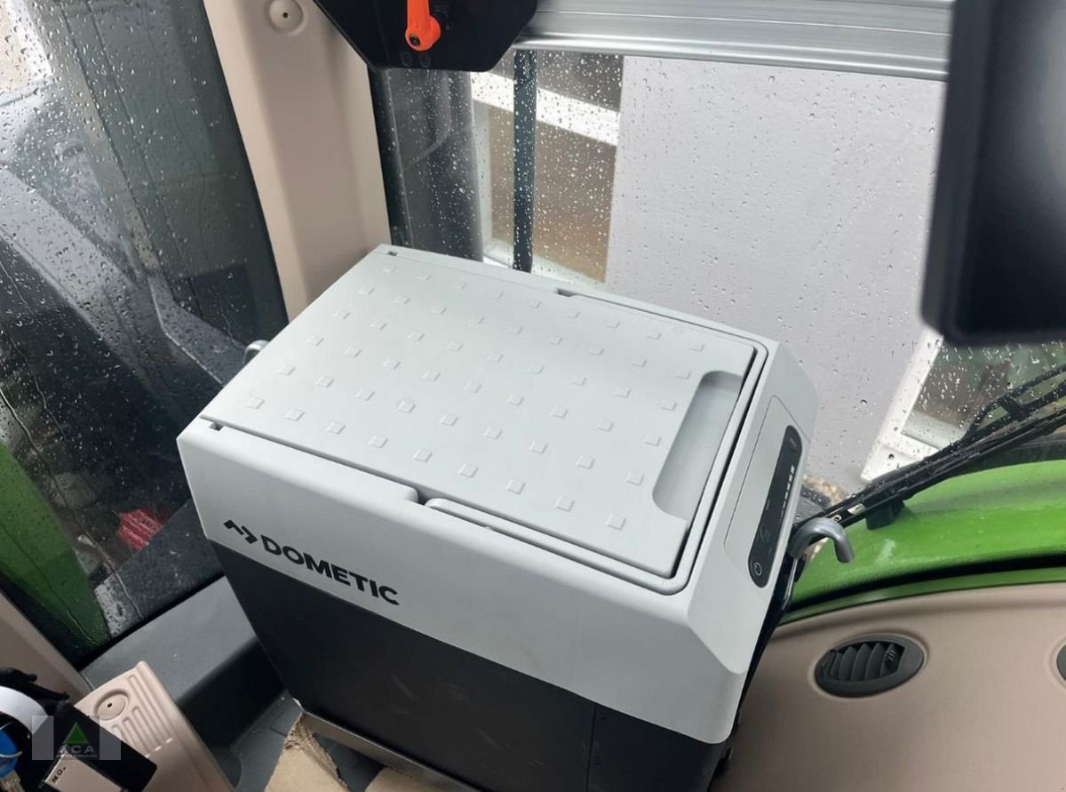 Traktor typu Fendt 1050 Vario ProfiPlus, Neumaschine v Markt Hartmannsdorf (Obrázok 5)