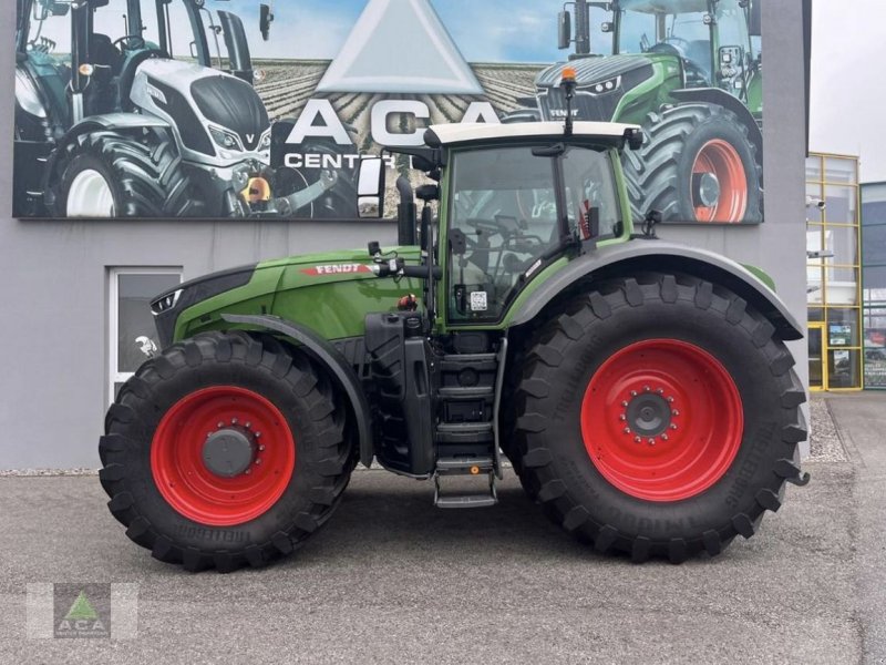 Traktor от тип Fendt 1050 Vario ProfiPlus, Neumaschine в Markt Hartmannsdorf