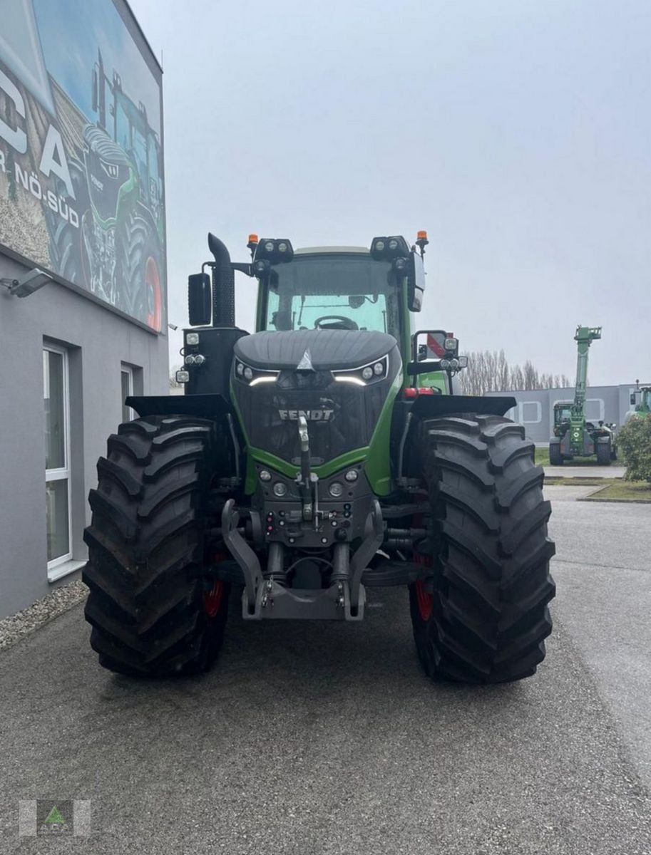 Traktor typu Fendt 1050 Vario ProfiPlus, Neumaschine v Markt Hartmannsdorf (Obrázok 3)