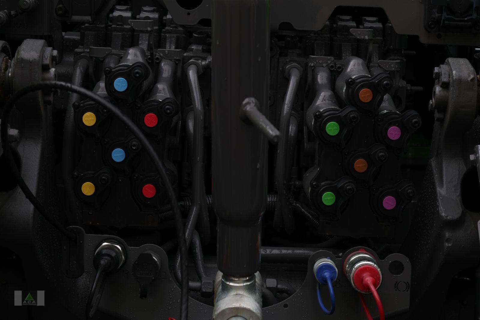 Traktor типа Fendt 1050 Vario ProfiPlus, Neumaschine в Markt Hartmannsdorf (Фотография 11)