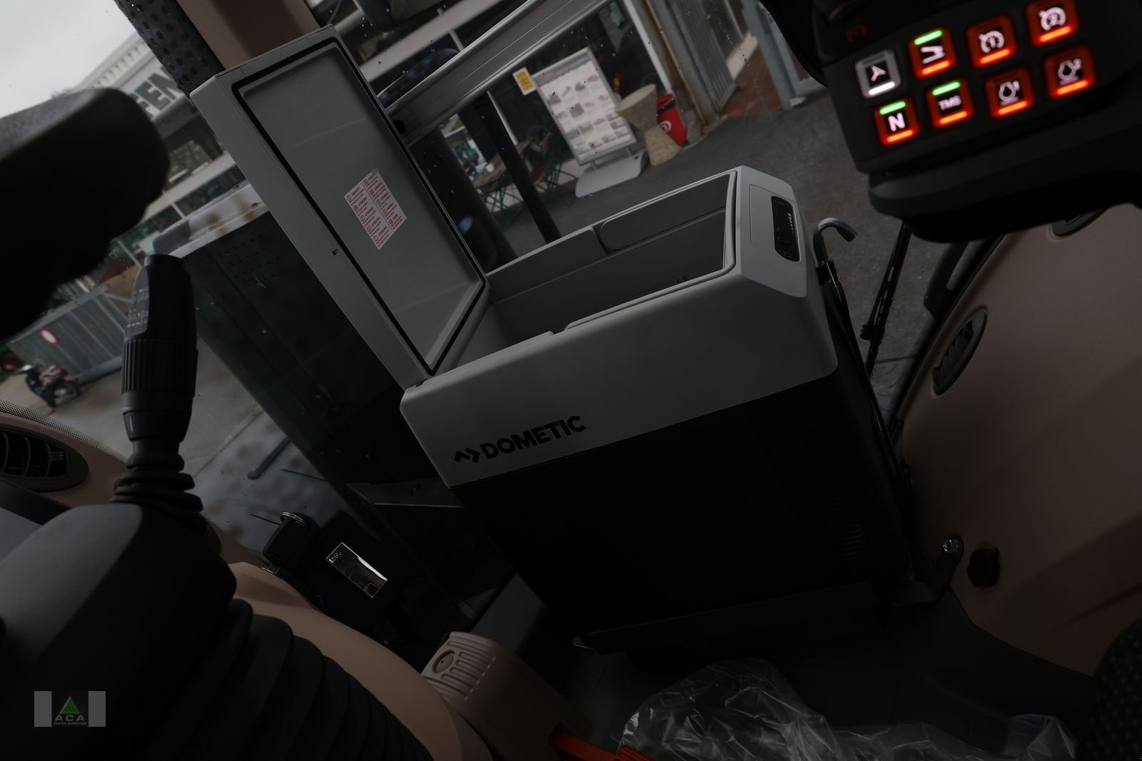 Traktor типа Fendt 1050 Vario ProfiPlus, Neumaschine в Markt Hartmannsdorf (Фотография 18)