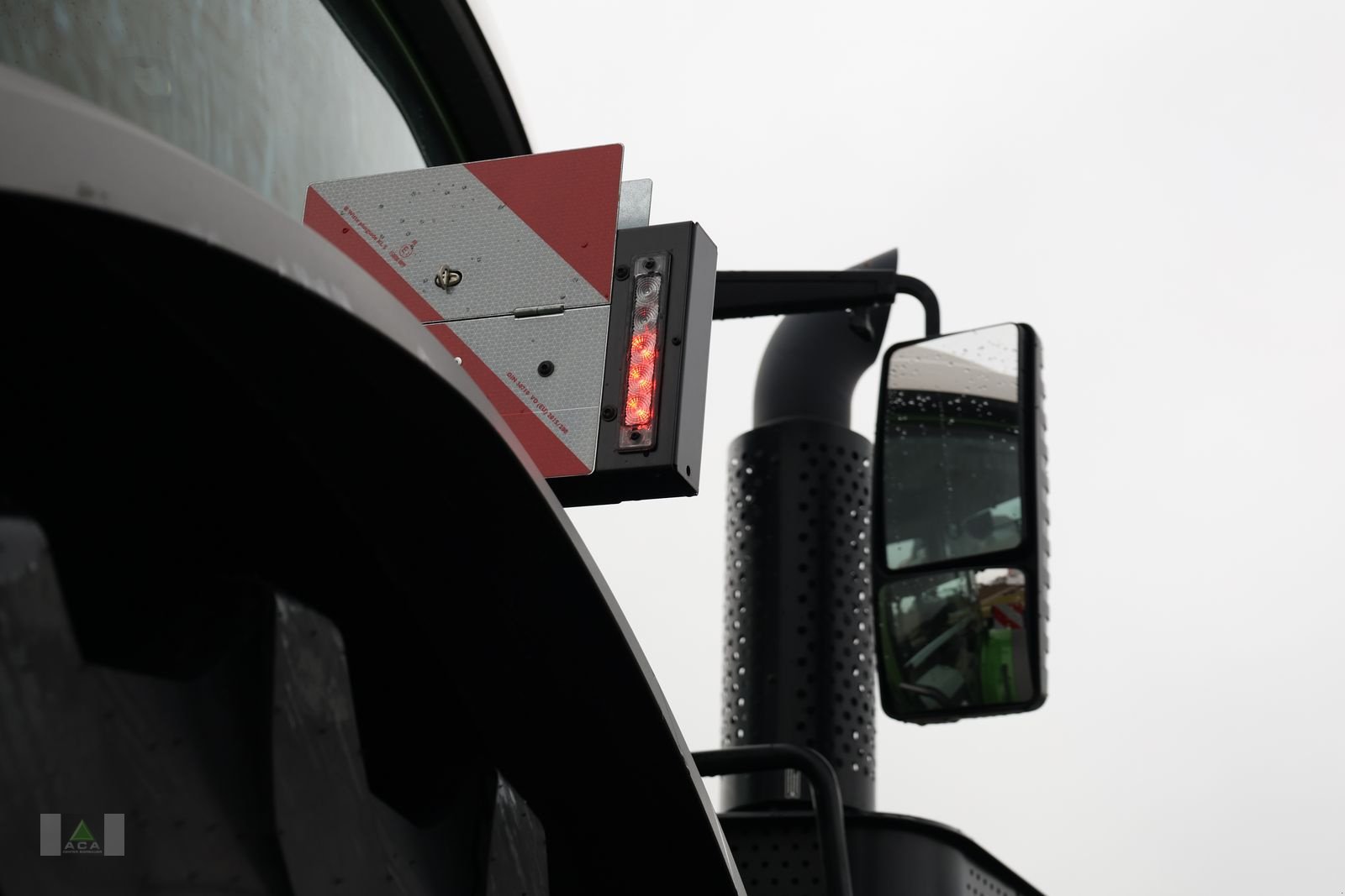 Traktor типа Fendt 1050 Vario ProfiPlus, Neumaschine в Markt Hartmannsdorf (Фотография 8)