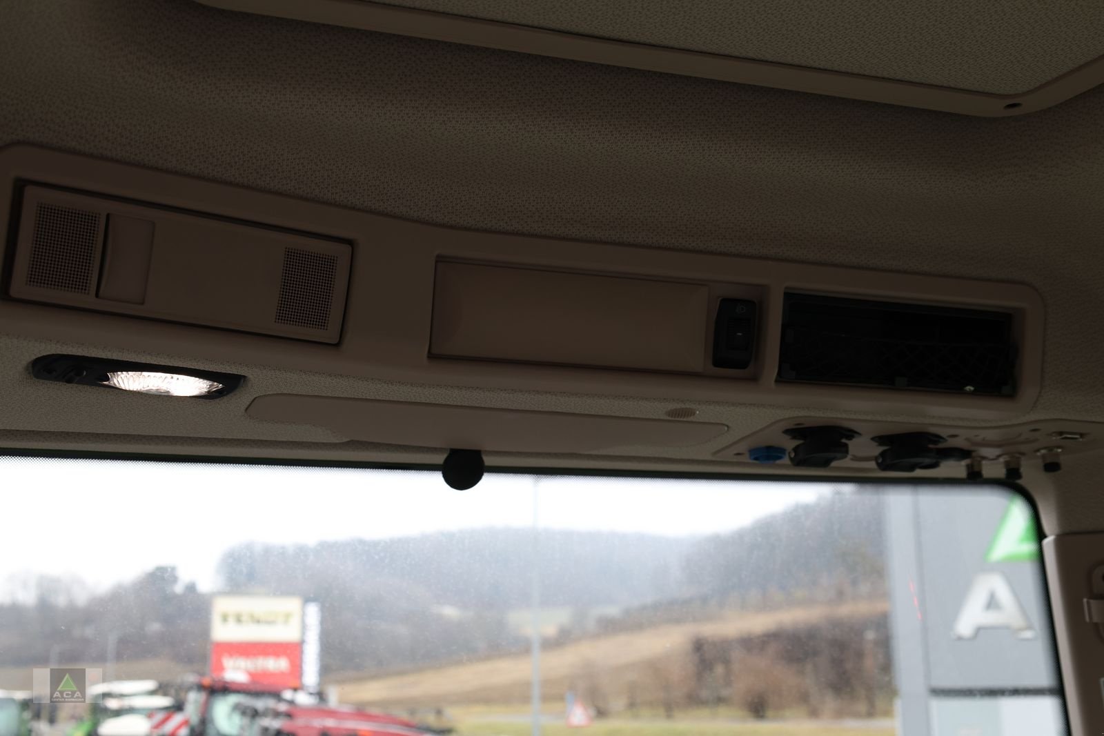 Traktor typu Fendt 1050 Vario ProfiPlus, Neumaschine v Markt Hartmannsdorf (Obrázek 16)