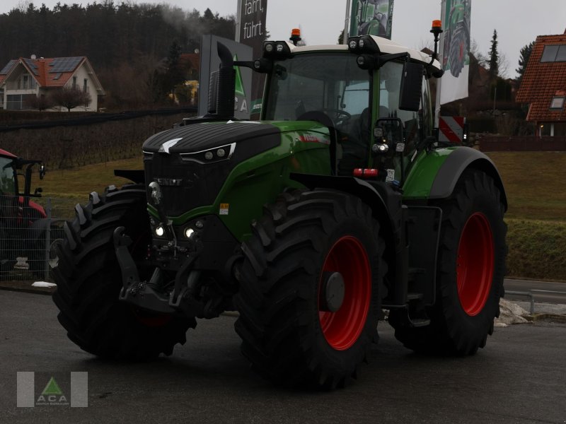 Traktor typu Fendt 1050 Vario ProfiPlus, Neumaschine v Markt Hartmannsdorf