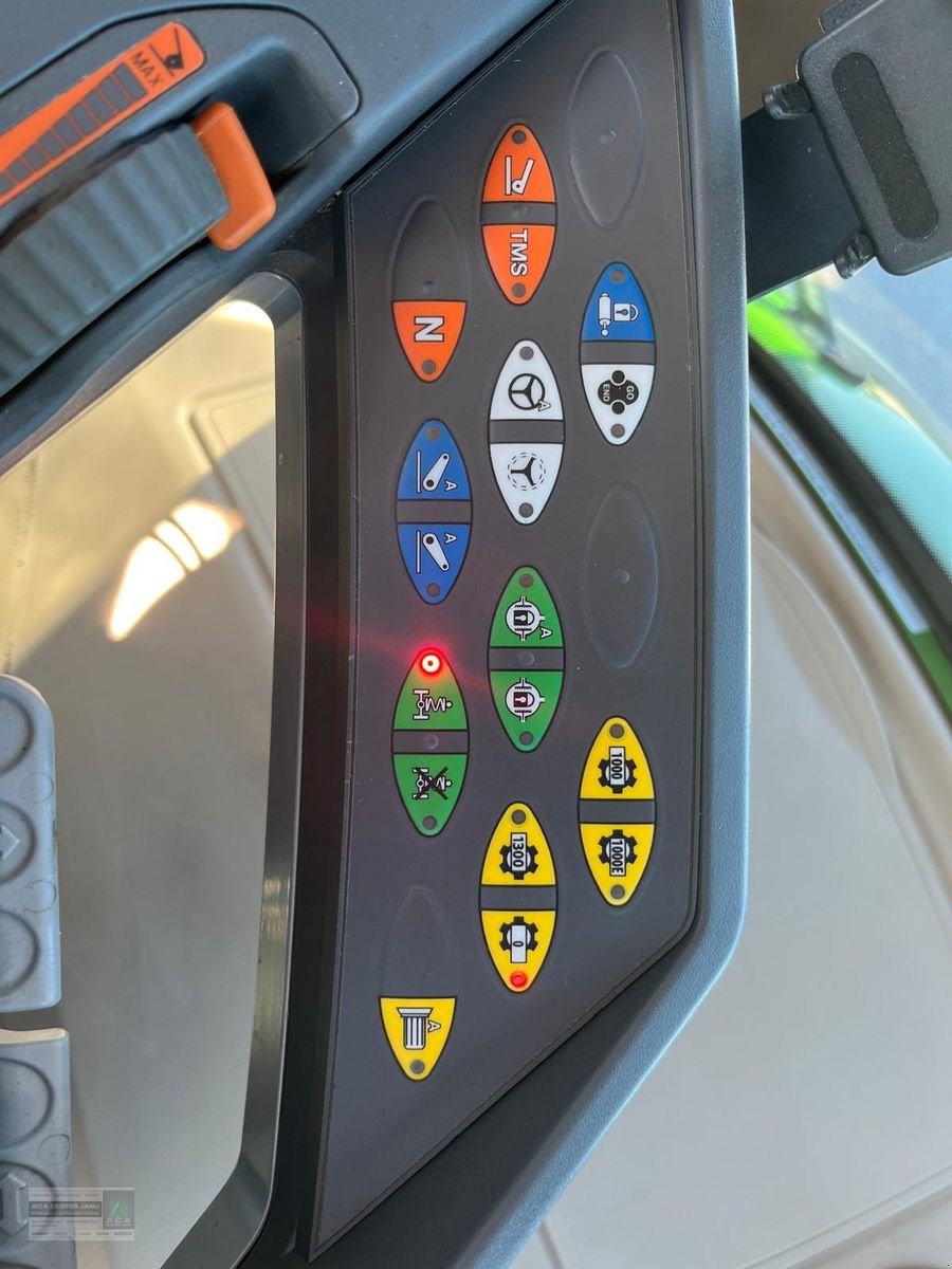 Traktor типа Fendt 1050 Vario ProfiPlus, Gebrauchtmaschine в Gerasdorf (Фотография 27)