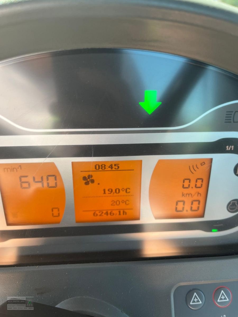 Traktor типа Fendt 1050 Vario ProfiPlus, Gebrauchtmaschine в Gerasdorf (Фотография 20)