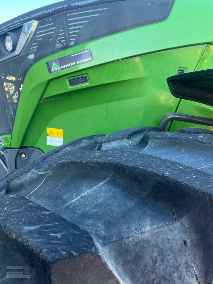 Traktor типа Fendt 1050 Vario ProfiPlus, Gebrauchtmaschine в Gerasdorf (Фотография 17)