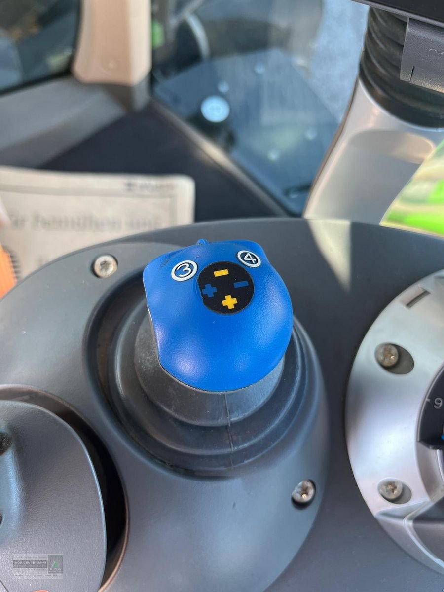 Traktor типа Fendt 1050 Vario ProfiPlus, Gebrauchtmaschine в Gerasdorf (Фотография 25)