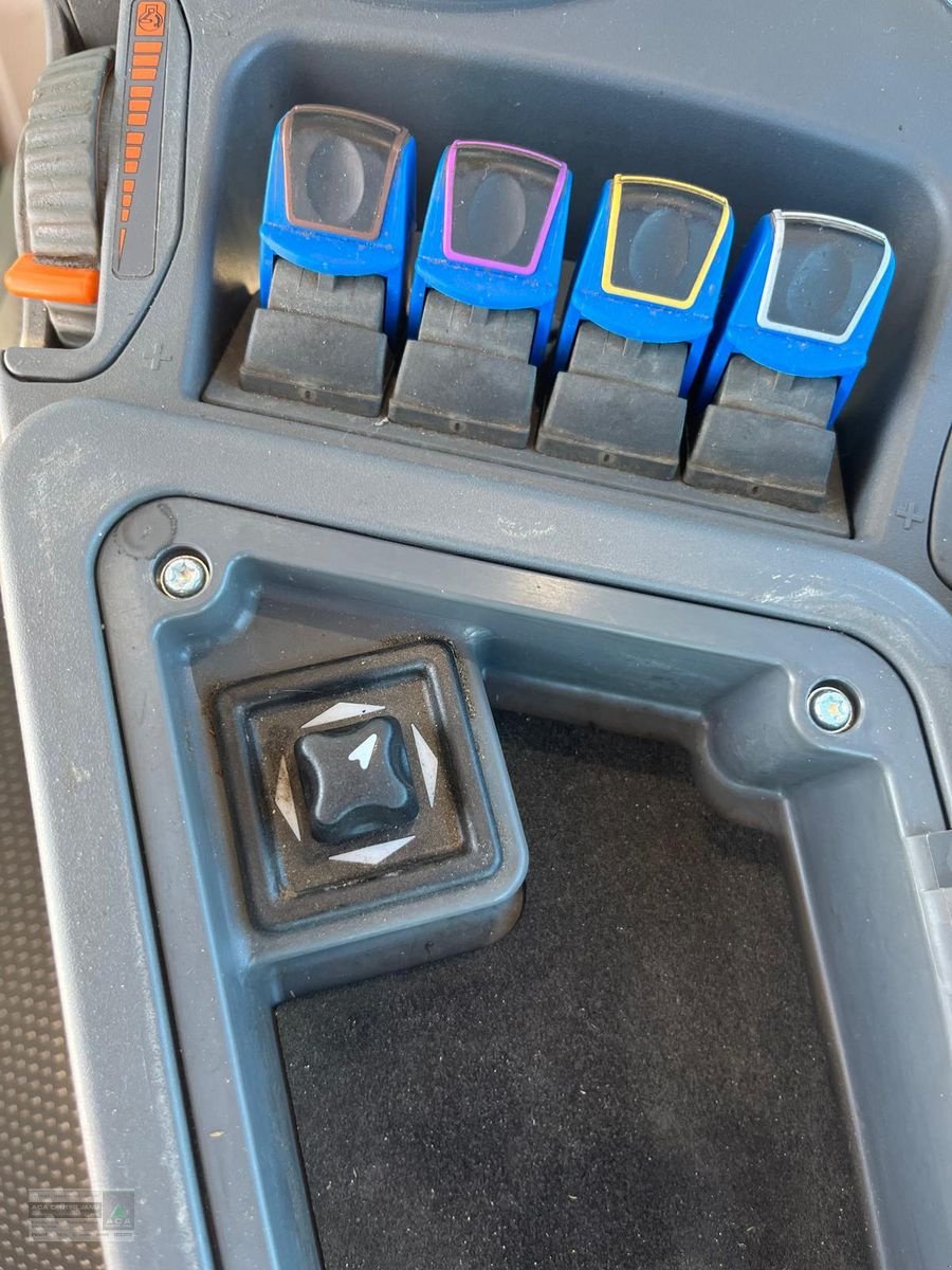 Traktor типа Fendt 1050 Vario ProfiPlus, Gebrauchtmaschine в Gerasdorf (Фотография 29)