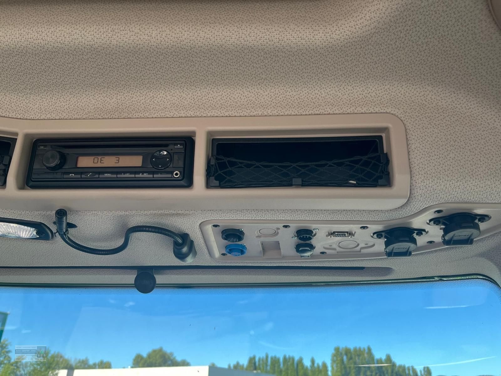 Traktor типа Fendt 1050 Vario ProfiPlus, Gebrauchtmaschine в Gerasdorf (Фотография 30)