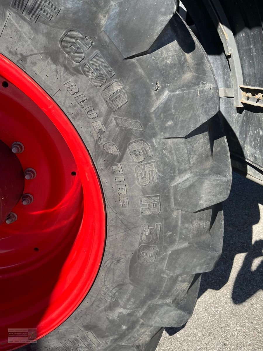 Traktor типа Fendt 1050 Vario ProfiPlus, Gebrauchtmaschine в Gerasdorf (Фотография 16)