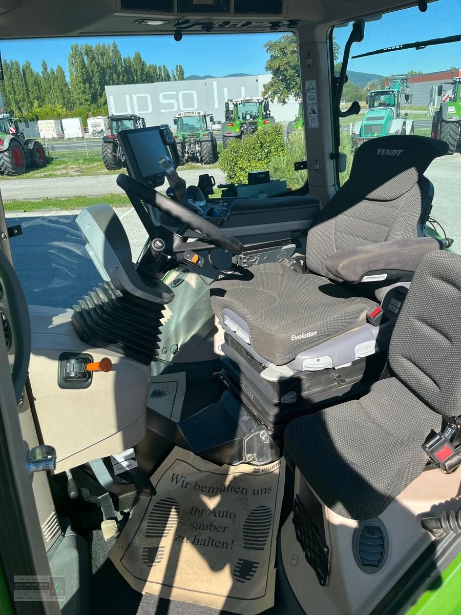 Traktor типа Fendt 1050 Vario ProfiPlus, Gebrauchtmaschine в Gerasdorf (Фотография 19)
