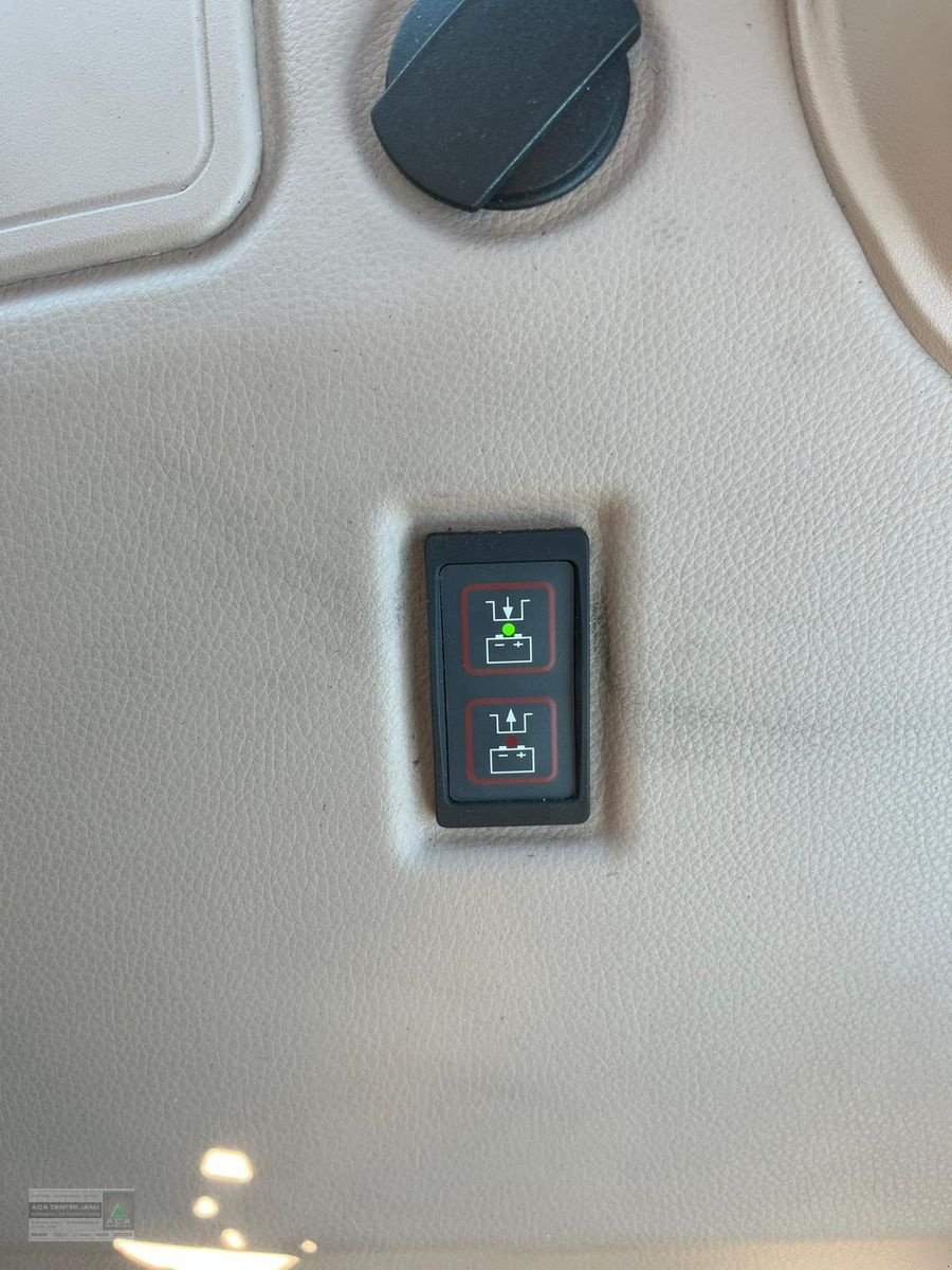 Traktor типа Fendt 1050 Vario ProfiPlus, Gebrauchtmaschine в Gerasdorf (Фотография 28)