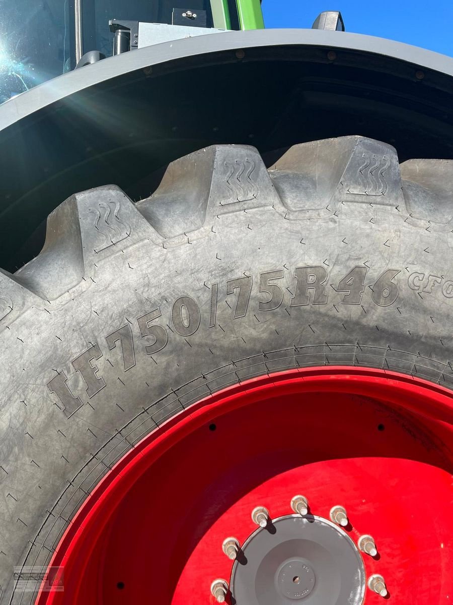 Traktor типа Fendt 1050 Vario ProfiPlus, Gebrauchtmaschine в Gerasdorf (Фотография 15)