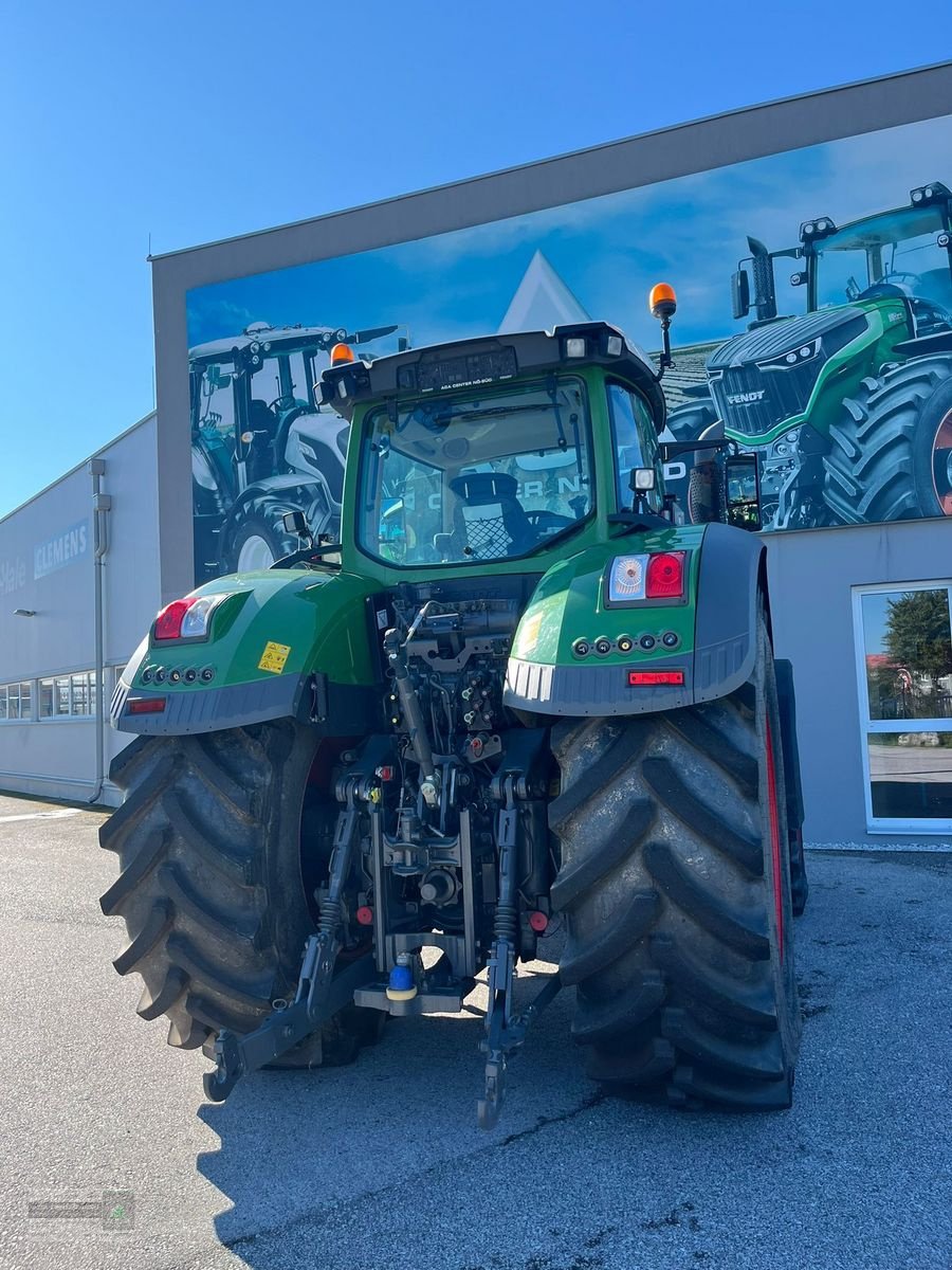 Traktor типа Fendt 1050 Vario ProfiPlus, Gebrauchtmaschine в Gerasdorf (Фотография 31)