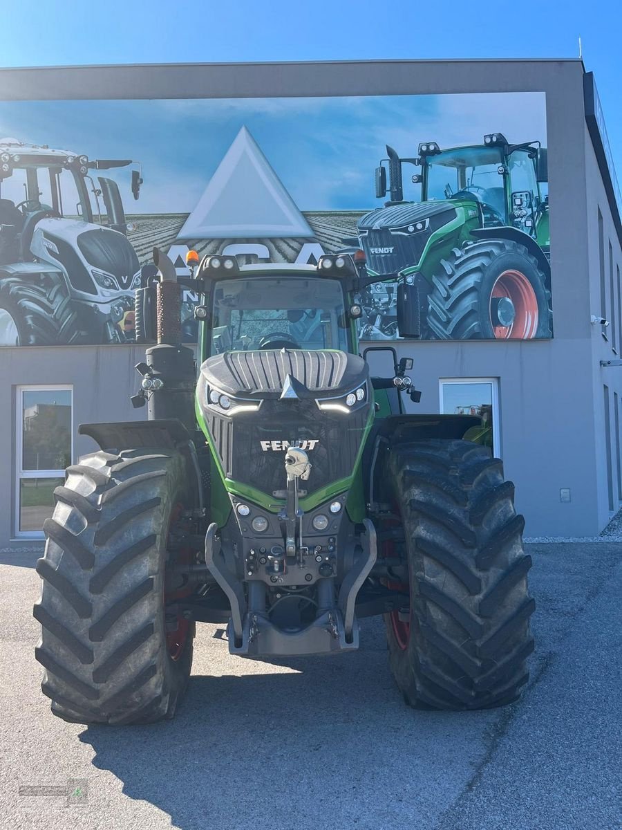 Traktor типа Fendt 1050 Vario ProfiPlus, Gebrauchtmaschine в Gerasdorf (Фотография 7)