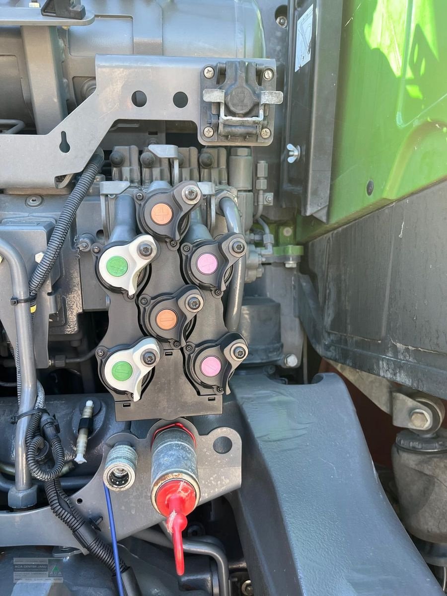 Traktor типа Fendt 1050 Vario ProfiPlus, Gebrauchtmaschine в Gerasdorf (Фотография 14)