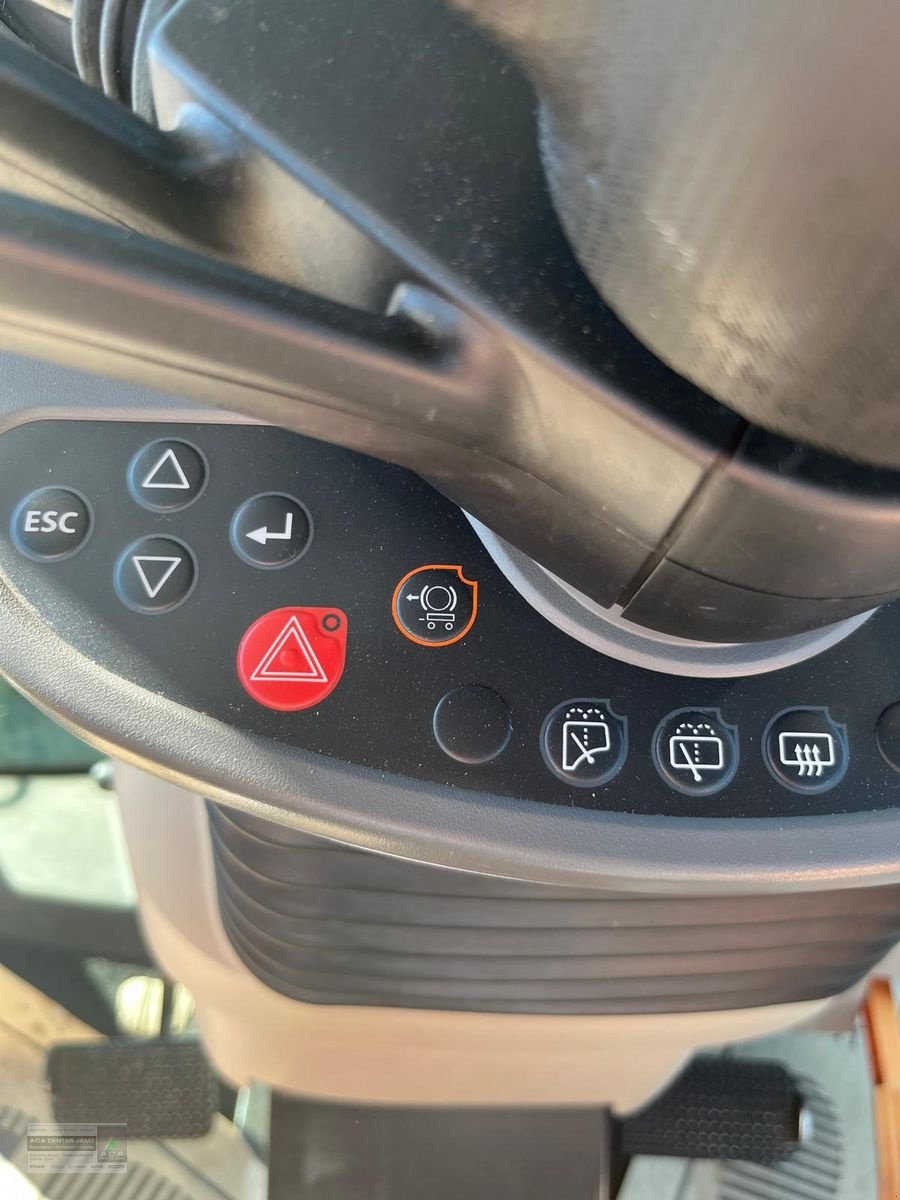 Traktor типа Fendt 1050 Vario ProfiPlus, Gebrauchtmaschine в Gerasdorf (Фотография 22)