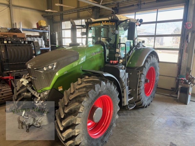 Traktor vrste Fendt 1050 Vario ProfiPlus, Gebrauchtmaschine v Feldkirch