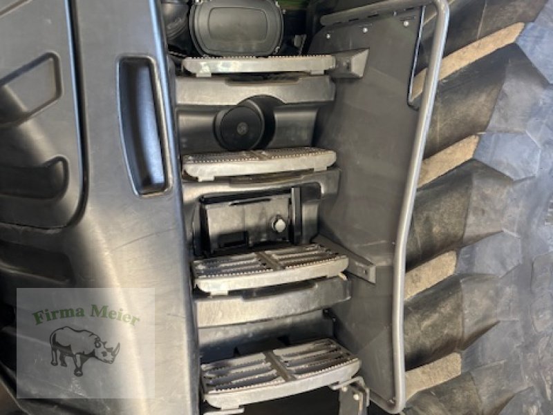 Traktor vrste Fendt 1050 Vario ProfiPlus, Gebrauchtmaschine v Feldkirch (Slika 10)