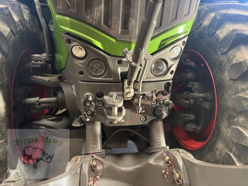 Traktor vrste Fendt 1050 Vario ProfiPlus, Gebrauchtmaschine v Feldkirch (Slika 11)