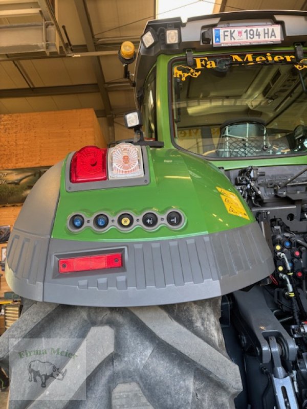Traktor vrste Fendt 1050 Vario ProfiPlus, Gebrauchtmaschine v Feldkirch (Slika 12)
