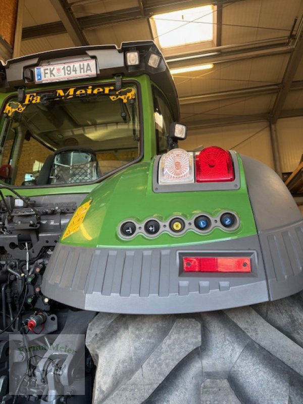 Traktor vrste Fendt 1050 Vario ProfiPlus, Gebrauchtmaschine v Feldkirch (Slika 13)