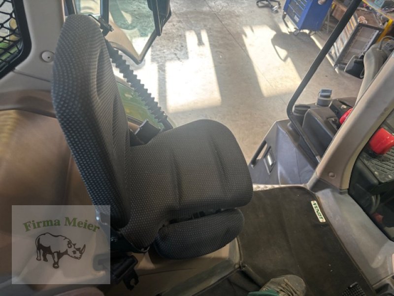 Traktor vrste Fendt 1050 Vario ProfiPlus, Gebrauchtmaschine v Feldkirch (Slika 18)