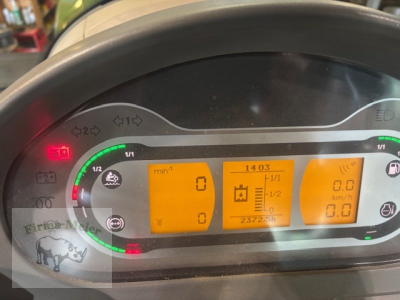 Traktor vrste Fendt 1050 Vario ProfiPlus, Gebrauchtmaschine v Feldkirch (Slika 20)