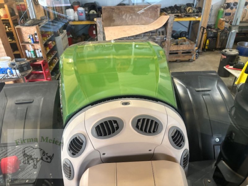 Traktor vrste Fendt 1050 Vario ProfiPlus, Gebrauchtmaschine v Feldkirch (Slika 21)