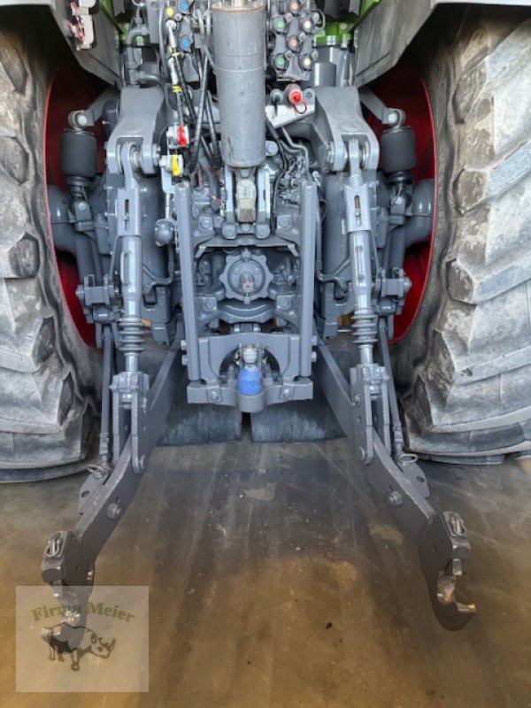 Traktor vrste Fendt 1050 Vario ProfiPlus, Gebrauchtmaschine v Feldkirch (Slika 25)